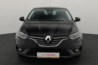 Renault Megane, 1.3, 103 kW, bensiin, manuaal, esivedu