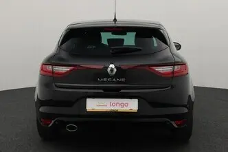 Renault Megane, 1.3, 103 kW, bensiin, manuaal, esivedu