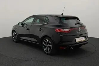 Renault Megane, 1.3, 103 kW, bensiin, manuaal, esivedu