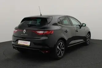 Renault Megane, 1.3, 103 kW, bensiin, manuaal, esivedu