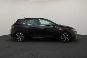 Renault Megane, 1.3, 103 kW, bensiin, manuaal, esivedu