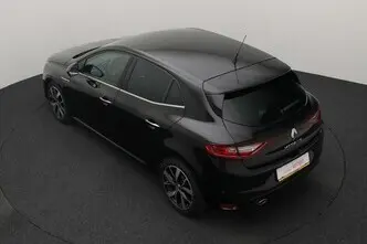 Renault Megane, 1.3, 103 kW, bensiin, manuaal, esivedu