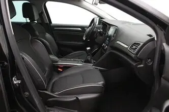 Renault Megane, 1.3, 103 kW, bensiin, manuaal, esivedu