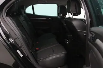 Renault Megane, 1.3, 103 kW, bensiin, manuaal, esivedu