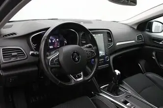 Renault Megane, 1.3, 103 kW, bensiin, manuaal, esivedu