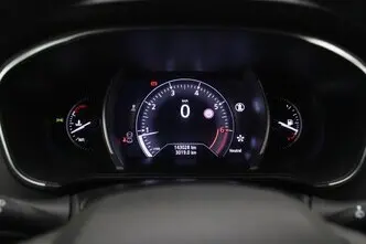Renault Megane, 1.3, 103 kW, bensiin, manuaal, esivedu