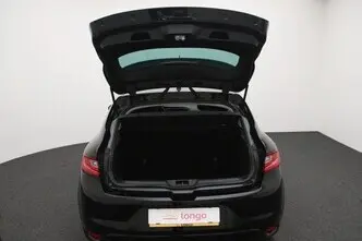 Renault Megane, 1.3, 103 kW, bensiin, manuaal, esivedu