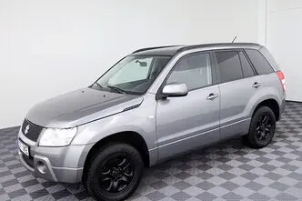 Suzuki Grand Vitara, 2.0, 103 kW, bensiin, manuaal, nelikvedu