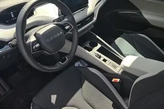 Škoda Elroq, 89 kW, электричество, автомат, задний привод