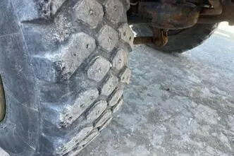 Mercedes-Benz Unimog U130 4x4, 98 kW, дизель, механическая