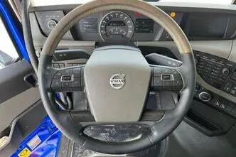 Volvo FH 540 6x4, 405 kW, diesel, automatic