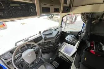 Volvo FH 540 6x4, 405 kW, diesel, automatic