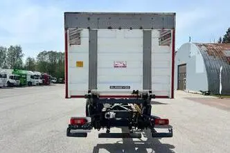 Volvo FM500 6X2 EURO6 + VEB + LIFT, 375 kW, diesel, automatic