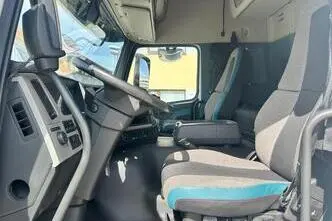 Volvo FM500 6X2 EURO6 + VEB + LIFT, 375 kW, diesel, automatic