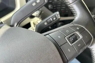 Volvo FM500 6X2 EURO6 + VEB + LIFT, 375 kW, diesel, automatic