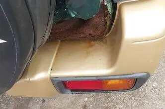Nissan Patrol, 95 kW, diisel, manuaal, nelikvedu