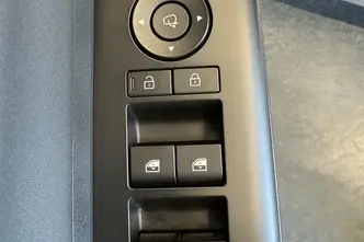 Hyundai Kona, 1.6, 77.2 kW, hybrid, automatic, front-wheel drive