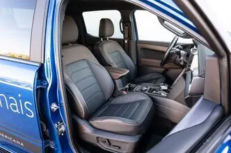 Volkswagen Amarok, 3.0, 176 kW, diisel, automaat