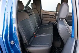 Volkswagen Amarok, 3.0, 176 kW, diisel, automaat