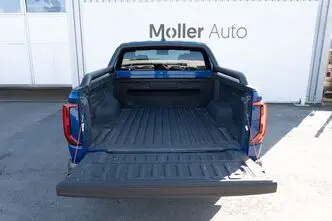 Volkswagen Amarok, 3.0, 176 kW, diisel, automaat