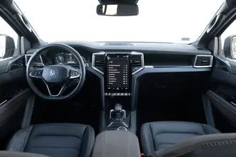 Volkswagen Amarok, 3.0, 176 kW, diisel, automaat
