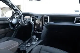 Volkswagen Amarok, 3.0, 176 kW, diisel, automaat
