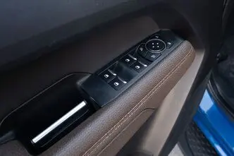 Volkswagen Amarok, 3.0, 176 kW, diisel, automaat