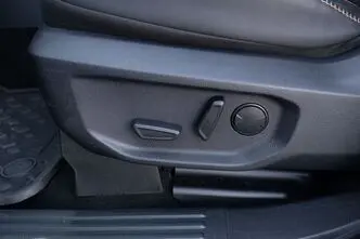 Volkswagen Amarok, 3.0, 176 kW, diisel, automaat