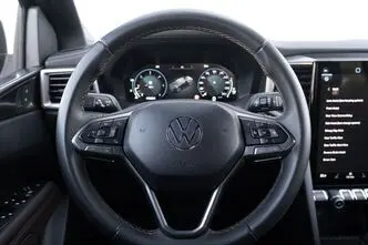 Volkswagen Amarok, 3.0, 176 kW, diisel, automaat