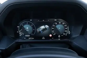 Volkswagen Amarok, 3.0, 176 kW, diisel, automaat