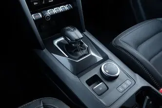 Volkswagen Amarok, 3.0, 176 kW, diisel, automaat