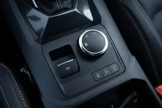 Volkswagen Amarok, 3.0, 176 kW, diisel, automaat