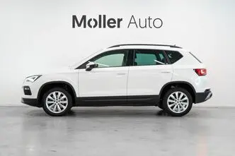 SEAT Ateca, 2.0, 110 kW, diisel, automaat, esivedu