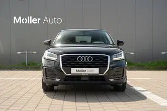 Audi Q2, 1.5, 110 kW, бензин, автомат