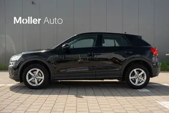 Audi Q2, 1.5, 110 kW, бензин, автомат