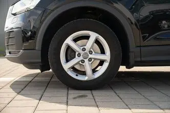 Audi Q2, 1.5, 110 kW, бензин, автомат