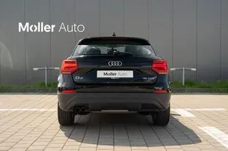 Audi Q2, 1.5, 110 kW, бензин, автомат