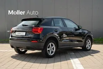 Audi Q2, 1.5, 110 kW, бензин, автомат
