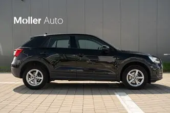 Audi Q2, 1.5, 110 kW, бензин, автомат