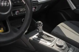 Audi Q2, 1.5, 110 kW, бензин, автомат