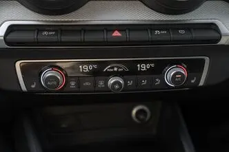 Audi Q2, 1.5, 110 kW, бензин, автомат