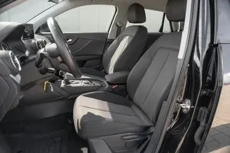 Audi Q2, 1.5, 110 kW, бензин, автомат