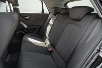 Audi Q2, 1.5, 110 kW, бензин, автомат