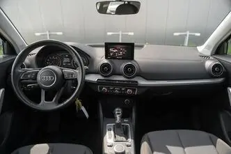 Audi Q2, 1.5, 110 kW, бензин, автомат