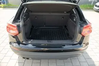 Audi Q2, 1.5, 110 kW, бензин, автомат