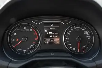 Audi Q2, 1.5, 110 kW, бензин, автомат