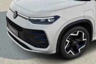 Volkswagen Tayron, 1.5, 150 kW, pistikhübriid, automaat