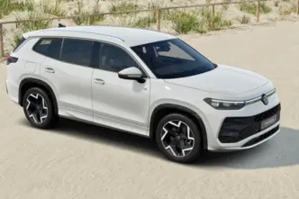 Volkswagen Tayron, 1.5, 150 kW, pistikhübriid, automaat