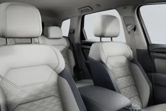 Volkswagen Touareg, 3.0, 210 kW, diesel, automatic