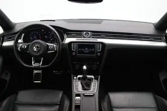 Volkswagen Passat, 1.4, 92 kW, bensiin, automaat, esivedu